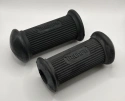 Footrest rubber set Triumph