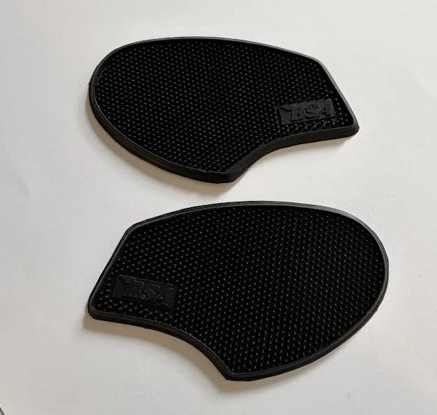 Kneepads B44,A65,A50,B25