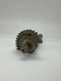 Kickstart quadrant A50,A65 1964-70