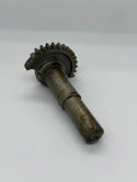 Kickstart quadrant A50,A65 1964-70