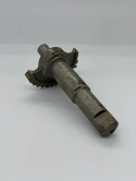 Kickstart quadrant A50,A65 1964-70