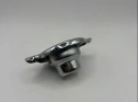 Centre trim holder A65,T120,Tr6 