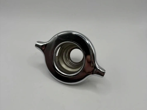 Centre trim holder A65,T120,Tr6 