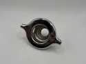 Centre trim holder A65,T120,Tr6 