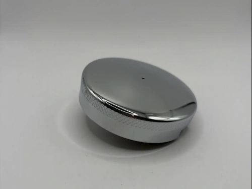 Fuel tank cap 'domed' 