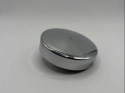 Fuel tank cap 'domed' 