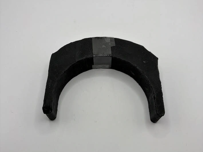 Mounting rubber BSA/Triumph