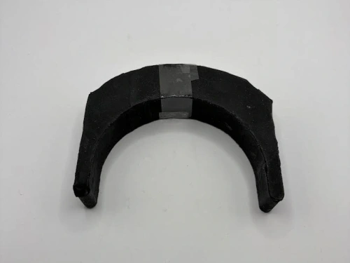 Mounting rubber BSA/Triumph