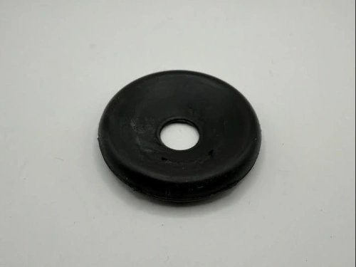 Grommet wiring