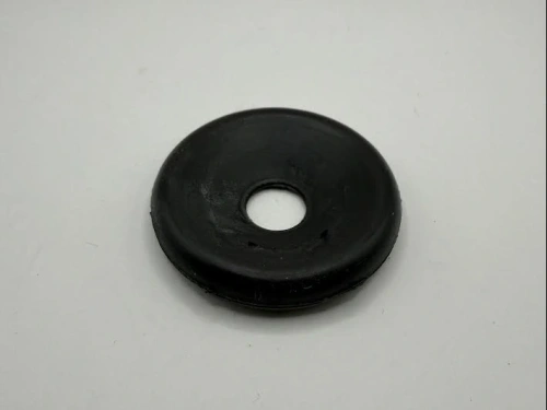 Grommet wiring