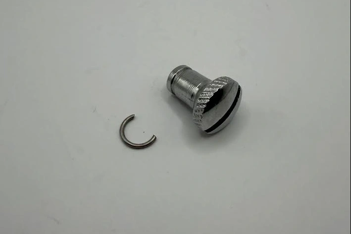 Toolbox knob BSA, Sunbeam