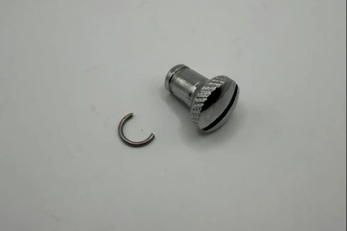 Toolbox knob BSA, Sunbeam