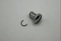 Toolbox knob BSA, Sunbeam