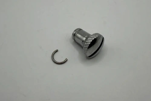 Toolbox knob BSA, Sunbeam
