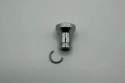 Toolbox knob BSA, Sunbeam