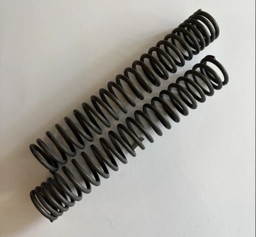 Fork springs prog. A10,B33,M21 etc.