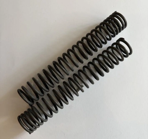 Fork springs A10,B33,M21 etc. (2)
