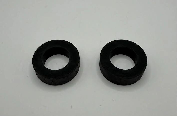 Plunger stop rubbers(2)