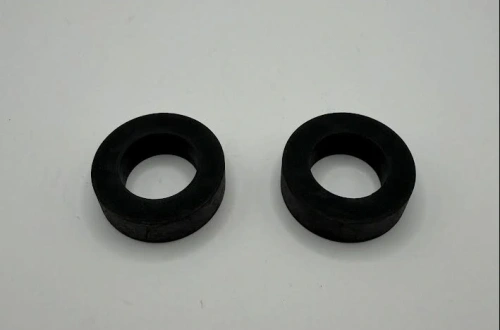 Plunger stop rubbers(2)