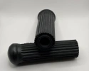 Footrest rubbers(2) BSA Bantam
