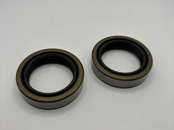 Fork oil seals A65,T120,T150 etc.. (2)