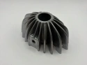 Heat Sync for Zener Diode