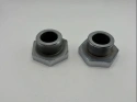 Fork nuts BSA,Triumph (2)