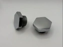 Fork nuts BSA,Triumph (2)