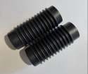Fork gaiters  A65,T100,T120,T150 