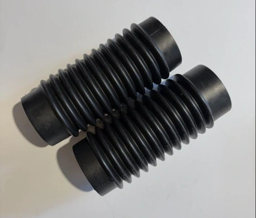 Fork gaiters  A65,T100,T120,T150 