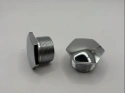 Fork nuts BSA,Triumph (2) 97-2652