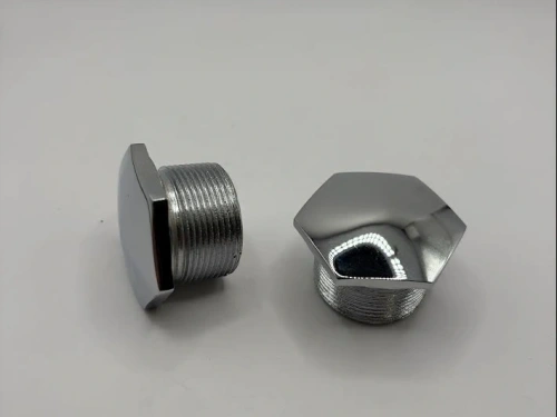 Fork nuts BSA,Triumph (2) 97-2652
