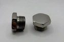 Fork nuts s.s. BSA,Triumph (2) 97-2652