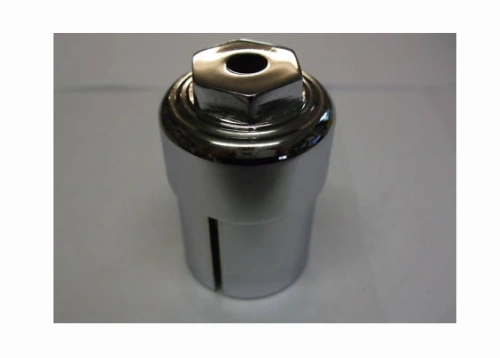 Fork steering top nut A65,A50 1969-70