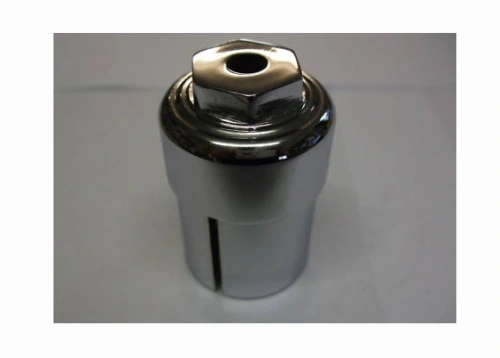 Fork steering top nut A65,A50 1969-70