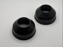 Fork covers short(2) A65,B50T120,T140 ect 