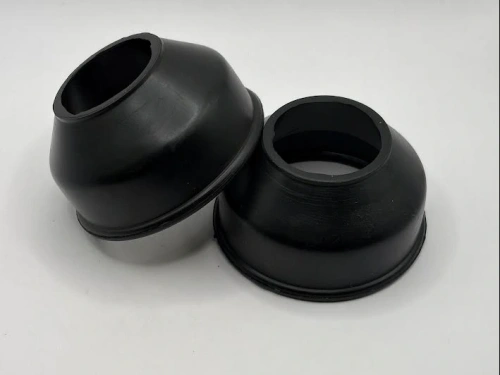 Fork covers short(2) A65,B50T120,T140 ect 