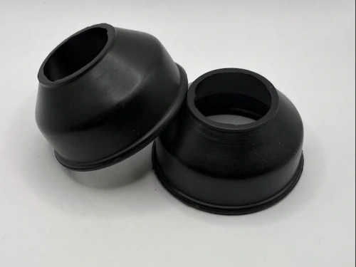 Fork covers short(2) A65,B50T120,T140 ect 