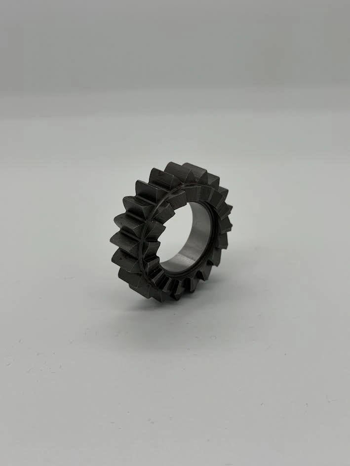 Kickstart ratchet pinion A65/A50
