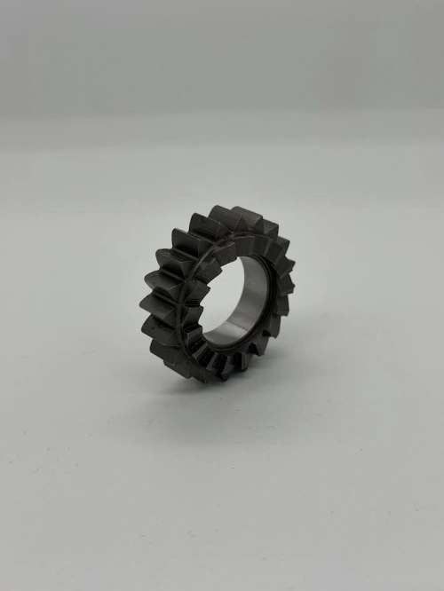 Kickstart ratchet pinion A65/A50