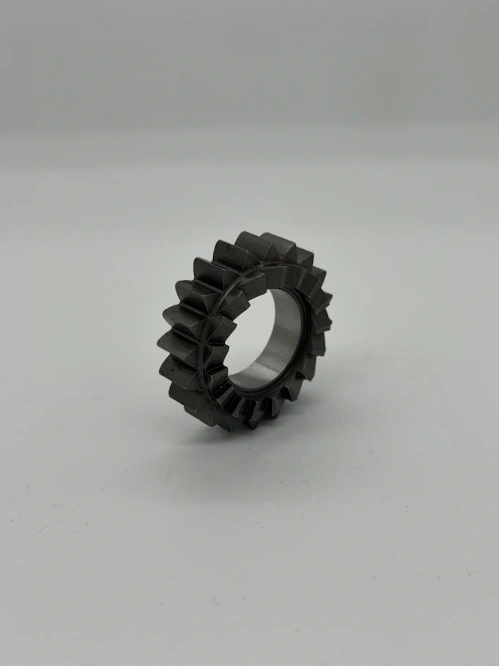 Kickstart ratchet pinion A65/A50