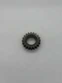 Kickstart ratchet pinion A65/A50