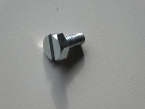 Valve cover screw B31, B33