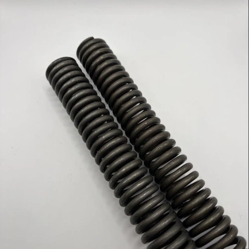 Fork springs B50,A65 T120,T140,T150,T160