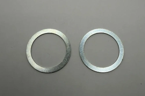 Washers top nuts A65, T120,T150 (2)