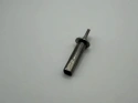 Spade-end tacho cable
