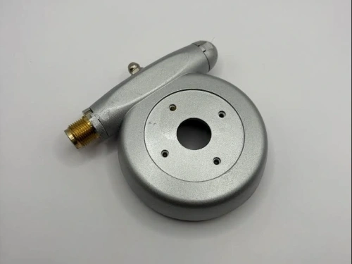 Speedo drive 125:1