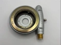 Speedo drive 125:1