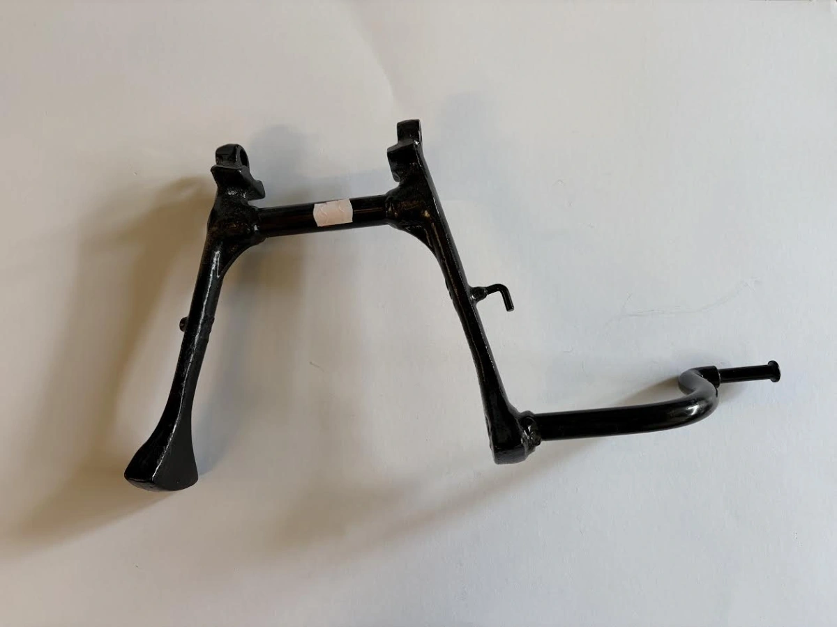 Centre stand A7,A10 w/lifter