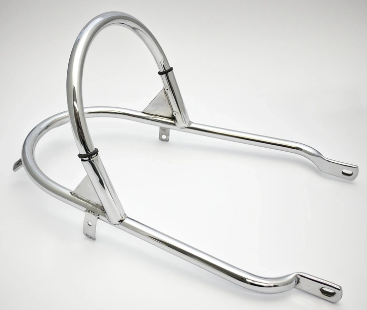 Grab rail A65, T120,TR6 OIF
